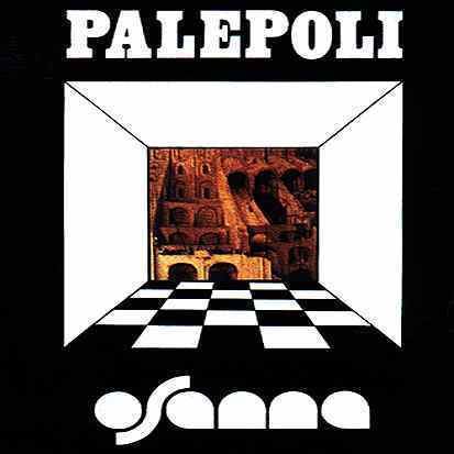 Palepoli wwwprogarchivescomprogressiverockdiscography