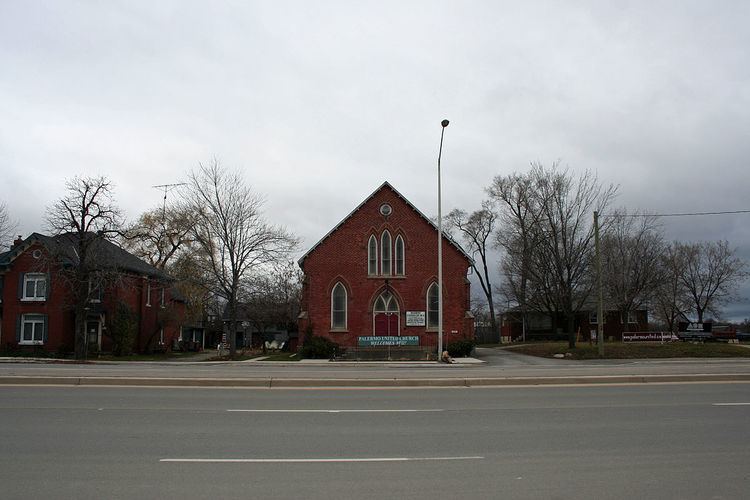 Palermo, Ontario