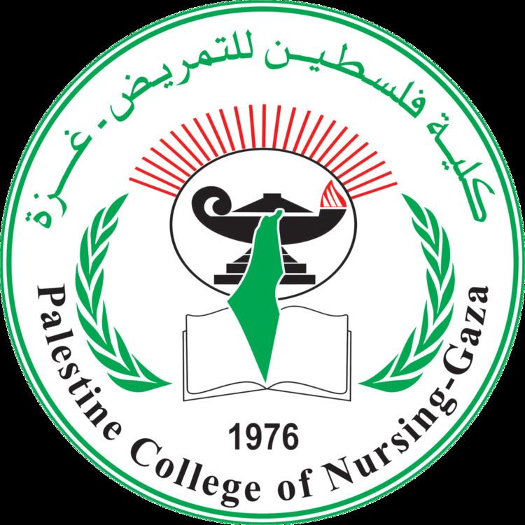 Palestine College of Nursing