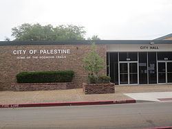 Palestine, Texas httpsuploadwikimediaorgwikipediacommonsthu