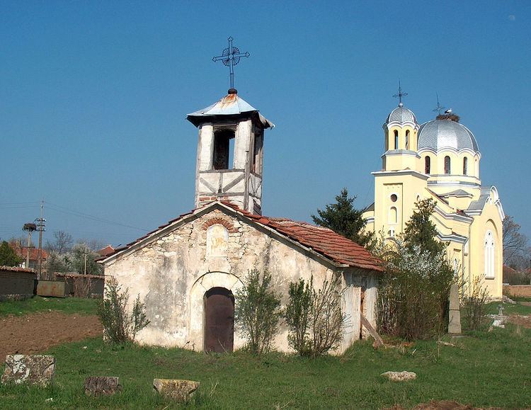 Palilula, Bulgaria