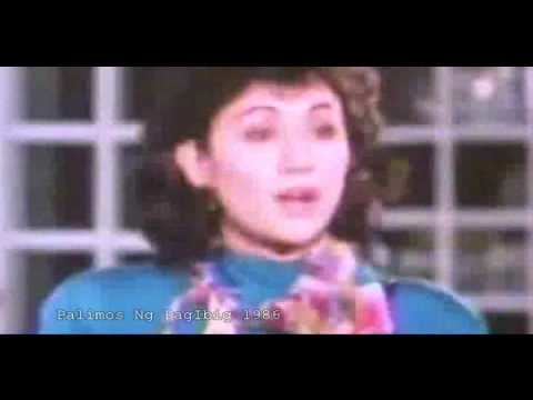 Palimos ng Pag-ibig (film) FILMS VS 1986 Palimos Ng PagIbig YouTube