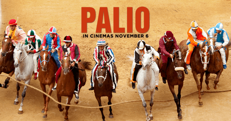 Palio (2015 film) PALIO Click here for information and video clips