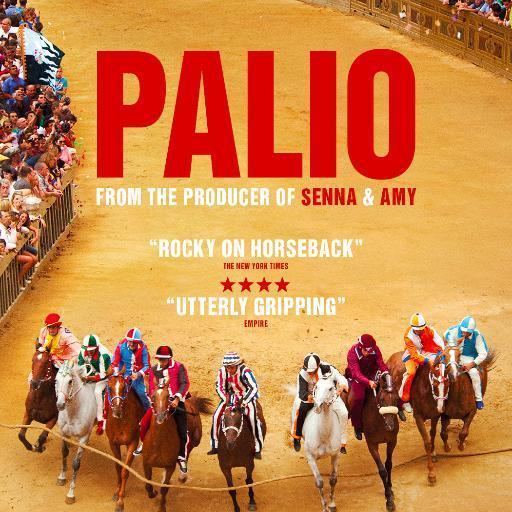 Palio (2015 film) The Palio SienaPalio Twitter