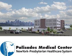 Palisades Medical Center pr061611ambulatorycare2jpg