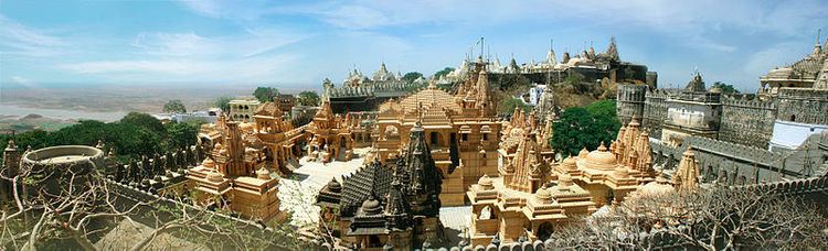 Palitana temples Palitana temples Wikipedia