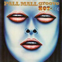 Pall Mall Groove httpsuploadwikimediaorgwikipediaenthumb6