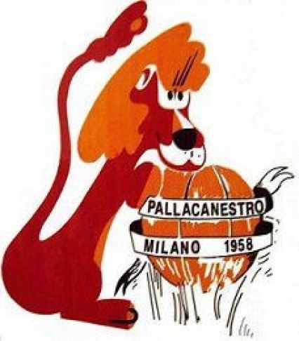 Pallacanestro Milano 1958 wwwmuseodelbasketmilanoitimmaginicontenutiLo