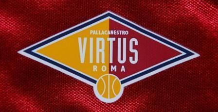Pallacanestro Virtus Roma Court Side Newspaper