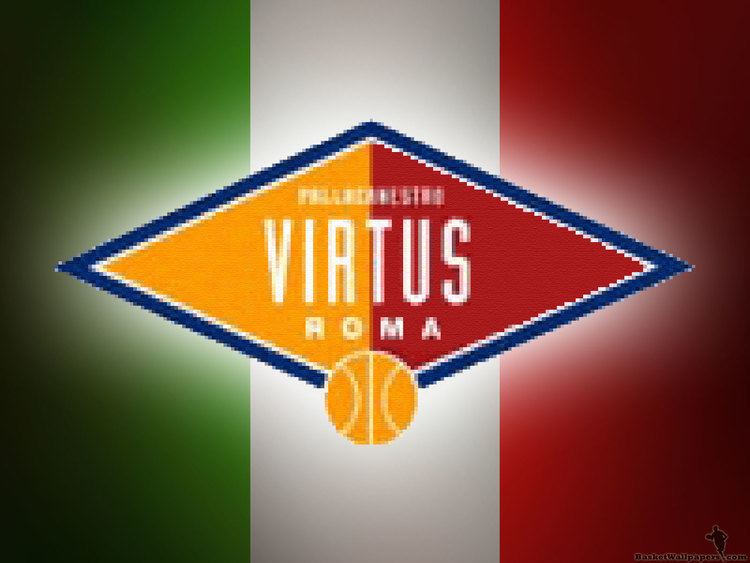 Pallacanestro Virtus Roma Lottomatica Roma Wallpaper Basketball Wallpapers at