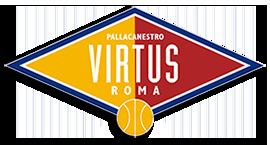 Pallacanestro Virtus Roma httpsuploadwikimediaorgwikipediaen116Vir