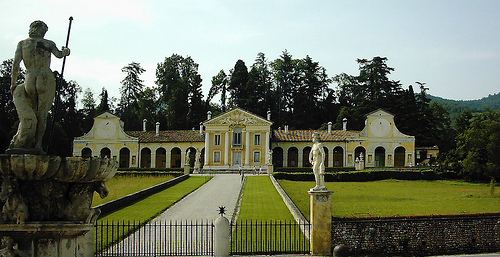 Palladian villas of the Veneto wwwitalytravelcomwpcontentuploads201307vil