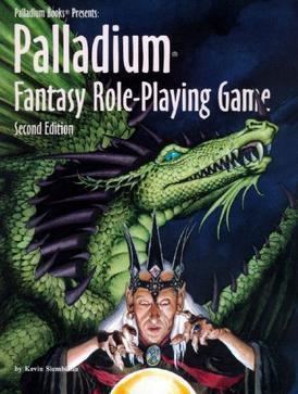 Palladium Fantasy Role-Playing Game httpsuploadwikimediaorgwikipediaenbb3Pal