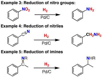 Palladium on carbon Palladium on carbon for reduction of alkenes and alkynes Master