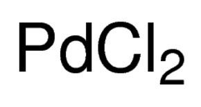 Palladium(II) chloride wwwsigmaaldrichcomcontentdamsigmaaldrichstr