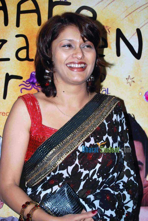 Pallavi Joshi Pallavi JoshiGoal Premiere Photo Gallery Goal Premiere