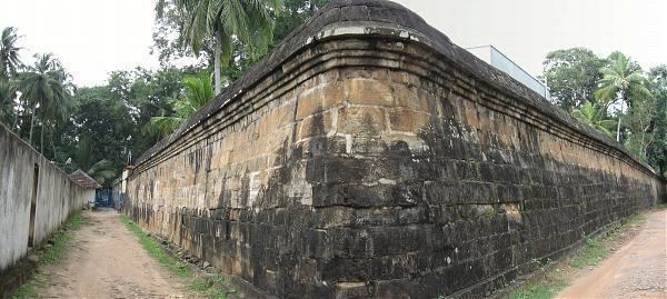 Pallavur Sivan Temple