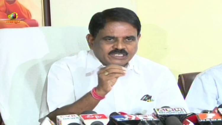 Palle Raghunatha Reddy New IT Policy for Andhra Pradesh IT Minister Palle Raghunatha