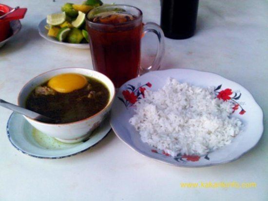 Pallubasa Pallubasa Datu Museng Makassar Restaurant Reviews amp Photos