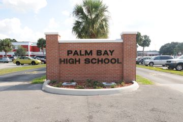 Palm Bay Magnet High School