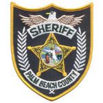 Palm Beach County Sheriff's Office
