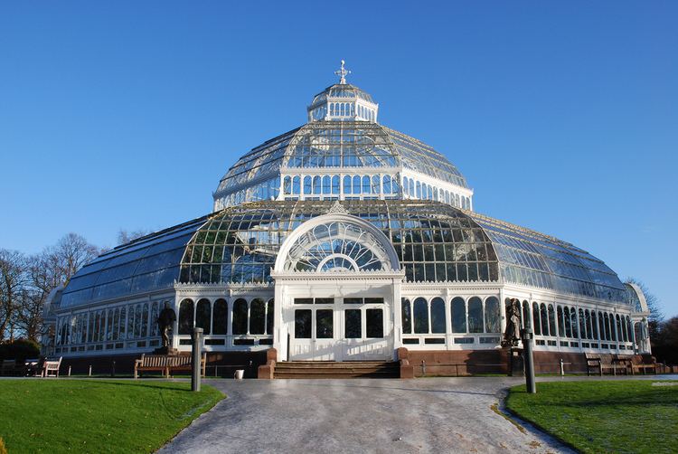 Palm house Meeting Rooms at Sefton Park Palm House Sefton Park Palm House