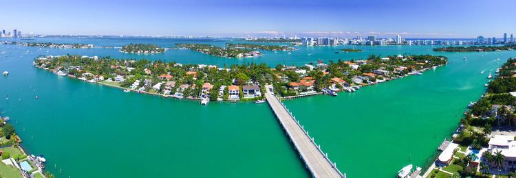 Palm Island (Miami Beach) Wonders of Living in Palm Island Miami Beach Aria Luxe