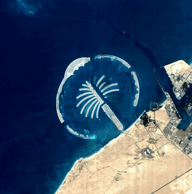 Palm Jebel Ali - Wikipedia
