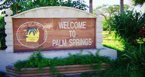 Palm Springs, Florida petermergenthalercomwpcontentuploads201309p