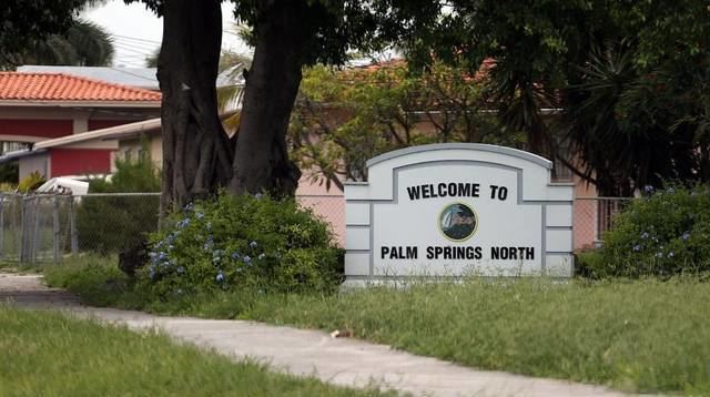 Palm Springs North, Florida wwwmiamiheraldcomnewsbusinessrealestatenews