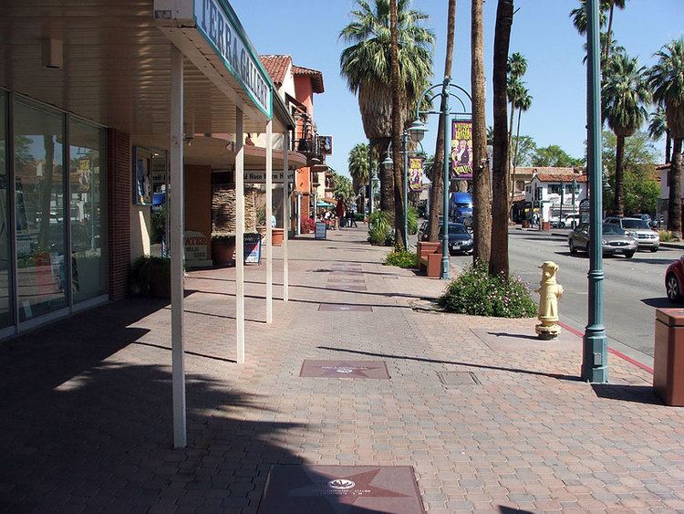 Palm Springs Walk of Stars Legendary TwoTime OscarWinning Actress Jane Wyman To Receive Star