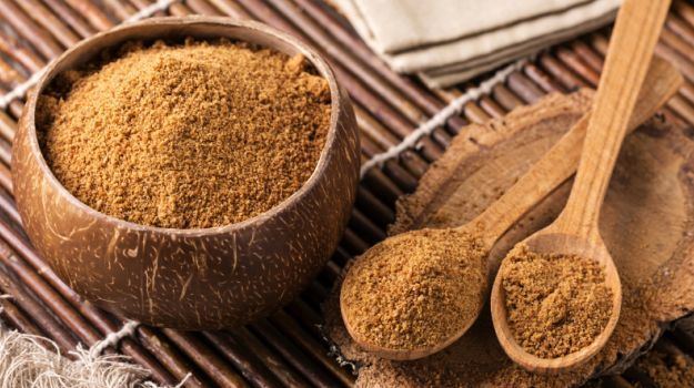 Palm sugar What is Palm Sugar Is it Really Good for You NDTV Food