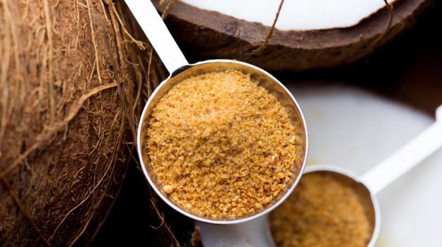 Palm sugar What is Palm Sugar Is it Really Good for You NDTV Food