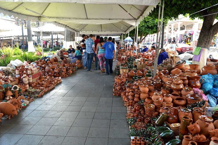 Palm Sunday Handcraft Market
