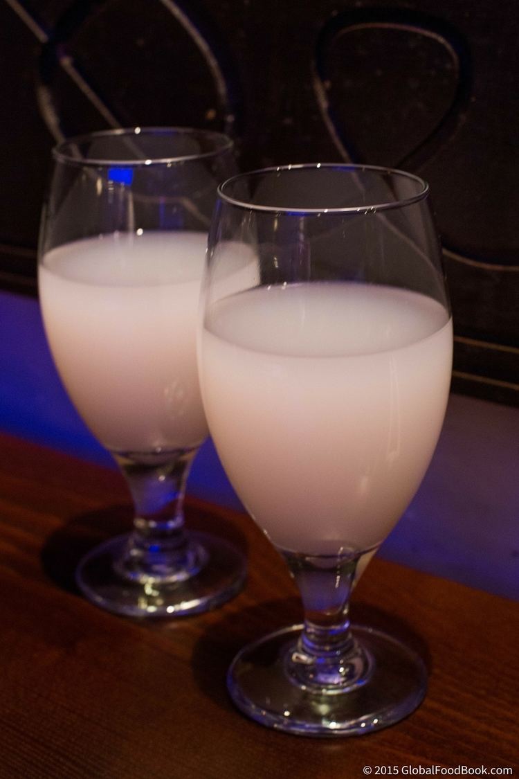 Palm wine KEY FACTS YOU NEED TO KNOW ABOUT PALM WINE