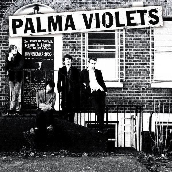 Palma Violets Palma Violets 180 Album Review Pitchfork