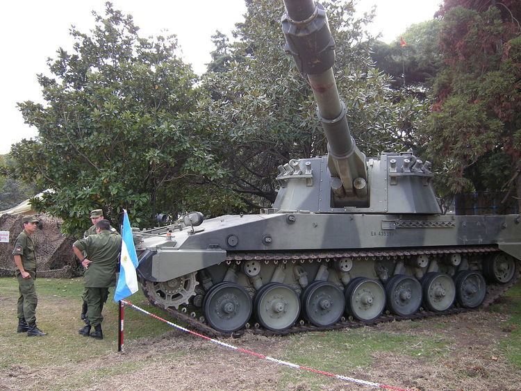 Palmaria (artillery)