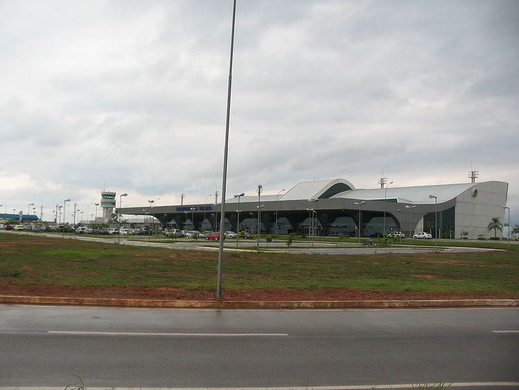 Palmas Airport