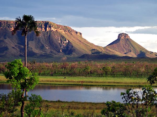 Palmas, Tocantins Beautiful Landscapes of Palmas, Tocantins