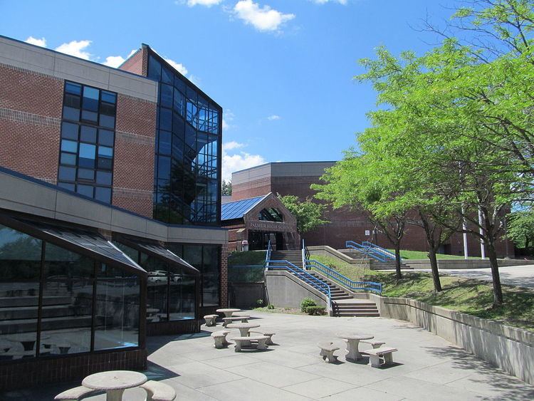 Palmer High School (Massachusetts)
