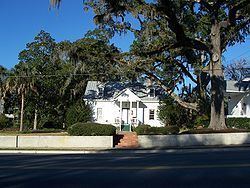 Palmer House (Monticello, Florida) httpsuploadwikimediaorgwikipediacommonsthu