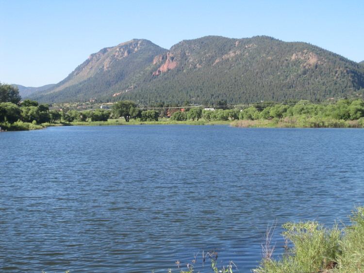 Palmer Lake, Colorado httpsuploadwikimediaorgwikipediacommons33