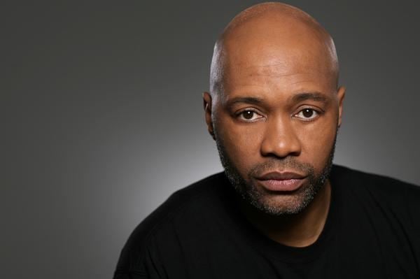 Palmer Williams Jr. Palmer Williams Jr Stars in The Haves and the Have Nots
