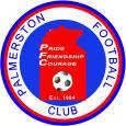 Palmerston FC httpsuploadwikimediaorgwikipediaen33fLog