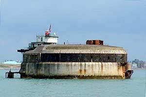 Palmerston Forts My Gosport Guide to the Palmerston Forts of Gosport The Palmerston