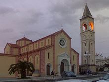 Palmi Cathedral httpsuploadwikimediaorgwikipediacommonsthu