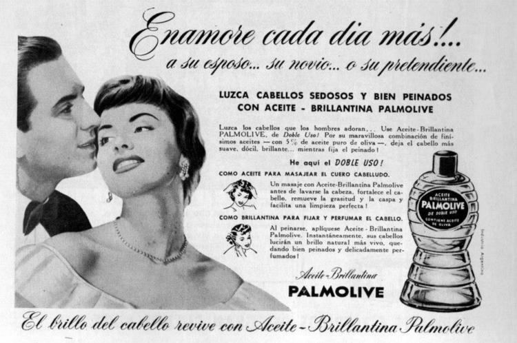 Palmolive (brand) Palmolive (brand)