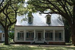 Palo Alto Plantation (Donaldsonville, Louisiana) httpsuploadwikimediaorgwikipediacommonsthu