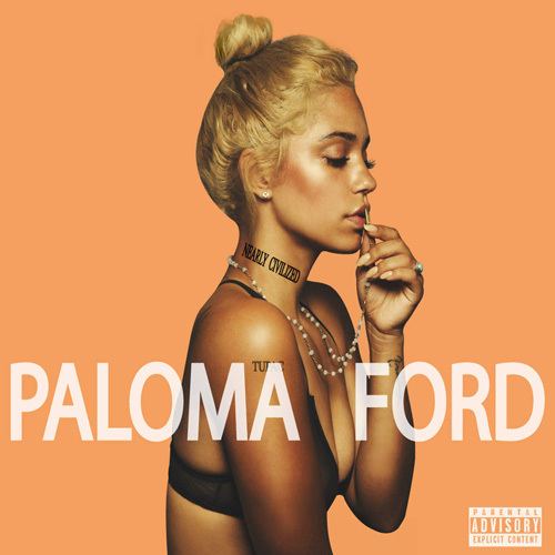 Paloma Ford Paloma Ford Do It Again Video 2DOPEBOYZ