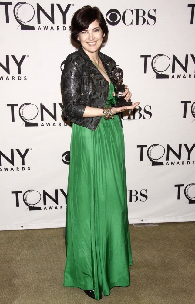 Paloma Young Paloma Young Picture 2 The 66th Annual Tony Awards